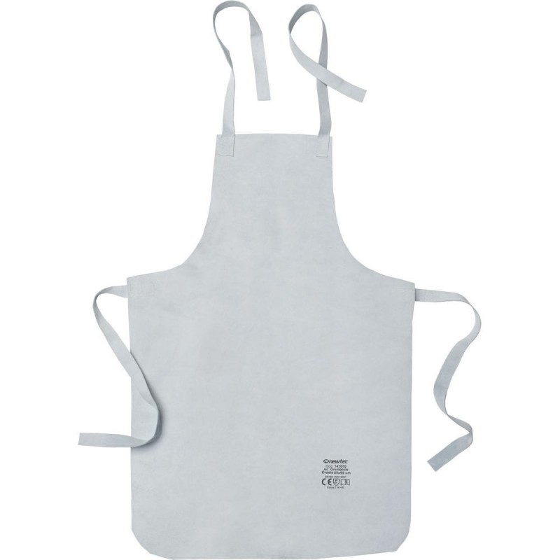 Thermsafe Industrial Split Leather Welding Apron