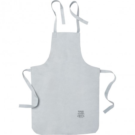 Leather Welding Apron