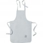 Leather Welding Apron