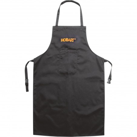 Thermsafe Industrial Split Leather Welding Apron