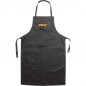 Thermsafe Industrial Split Leather Welding Apron