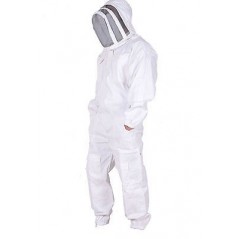 Thermsafe Double-layer Professional Bee Suit