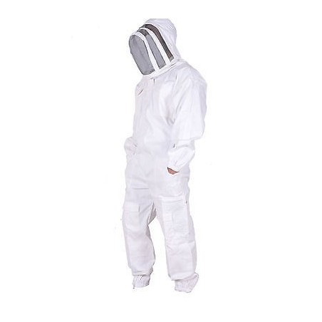 Thermsafe Double-layer Professional Bee Suit