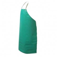 Thermsafe Chemical Resistant Protective Apron with Ties