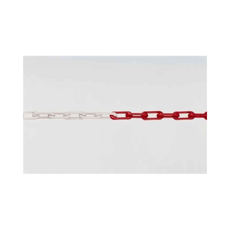 Thermsafe Plastic Chain Barrier System - Chain Only