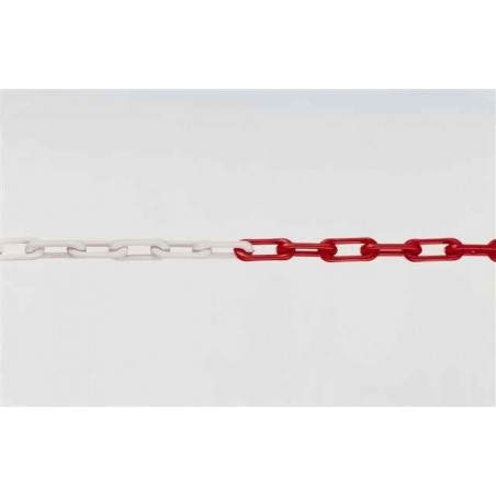 Thermsafe Plastic Chain Barrier System - Chain Only