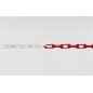 Thermsafe Plastic Chain Barrier System - Chain Only