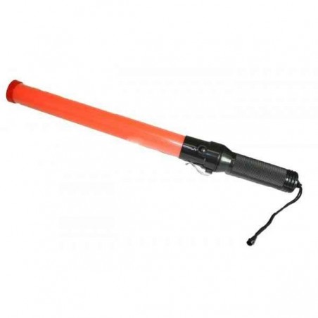 Signal LED Traffic Baton Road Control Warning Hand Wand