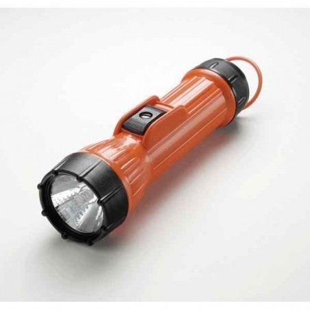 Brightstar 117 - 2217 2D WorkSafe Industrial Flashlight Hand Torch