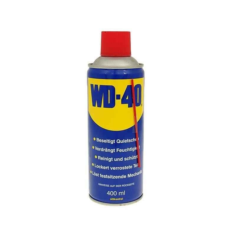 WD - 40 Multifunction Lubricant - Buy Online | Supplier | Spray | Price ...