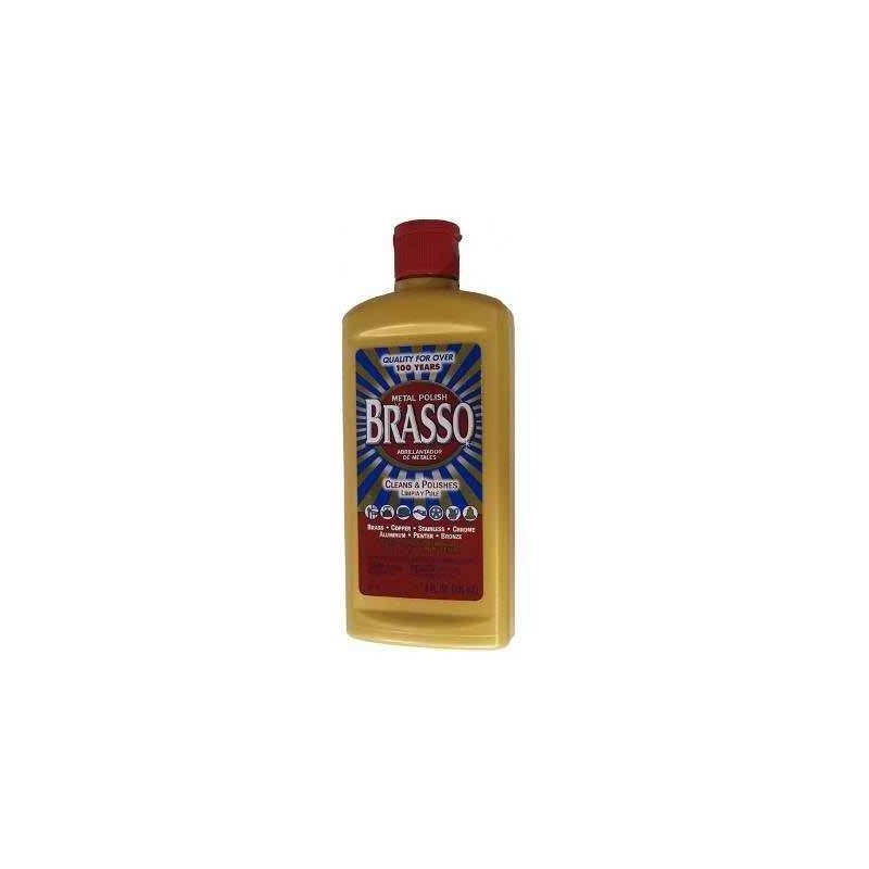 Brasso MultiPurpose Metal Polish Buy Online Shop Supplier