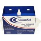 Visionaid 1LC5000D Disposable Lens Cleaning Station