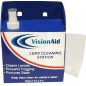 VisionAid 1LC382D Disposable Lens Cleaning Station