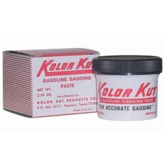 Kolor Kut Gasoline Gauging Paste