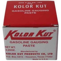 Kolor Kut Gasoline Gauging Paste