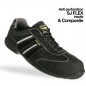 Safety Jogger Lauda S3 Boot