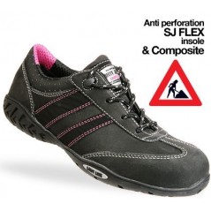 Safety  Jogger Ceres S3 SRC Boot