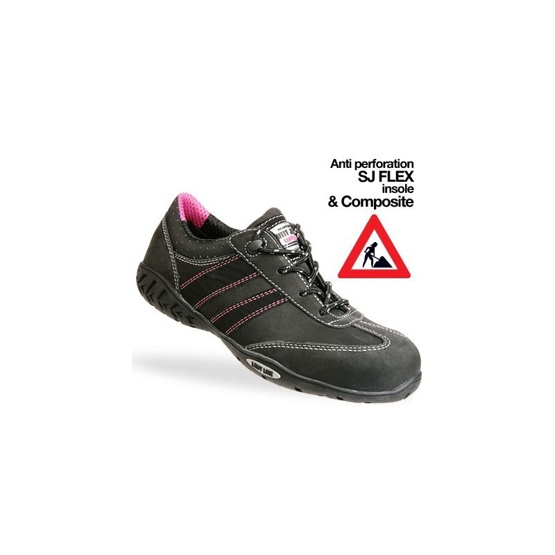 Safety  Jogger Ceres S3 SRC Boot