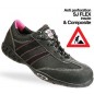 Safety  Jogger Ceres S3 SRC Boot