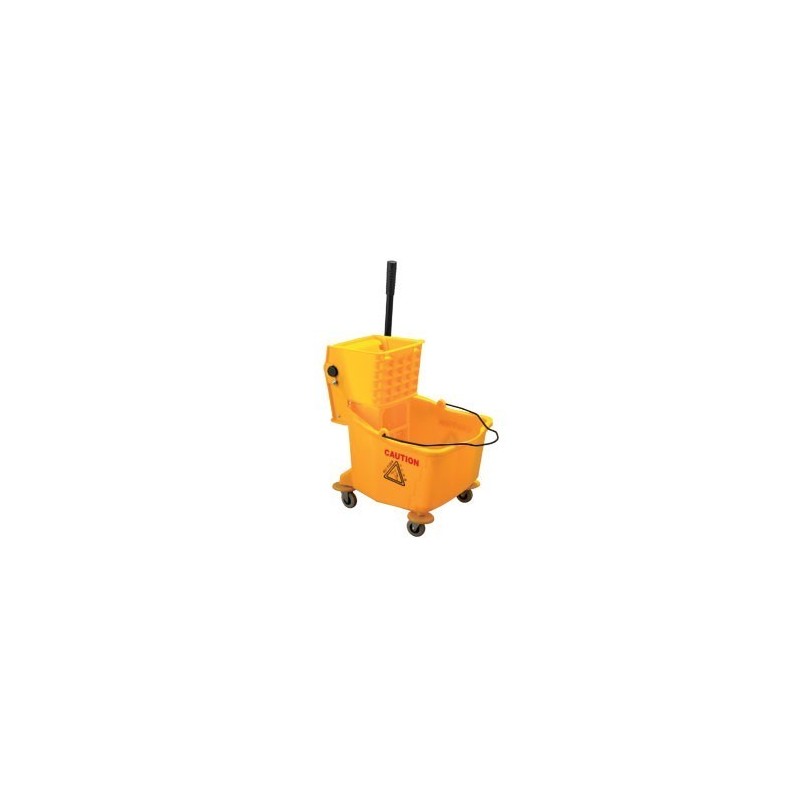 36L Industrial Mop Buckets Shop online Buy Industrial Mop Buckets