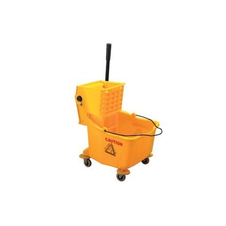 36L Industrial Mop Bucket