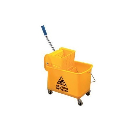 20L Industrial Mop Bucket