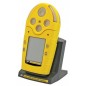 BW Gas Alert Micro 5 - Multi Gas Detector - Standard - IR