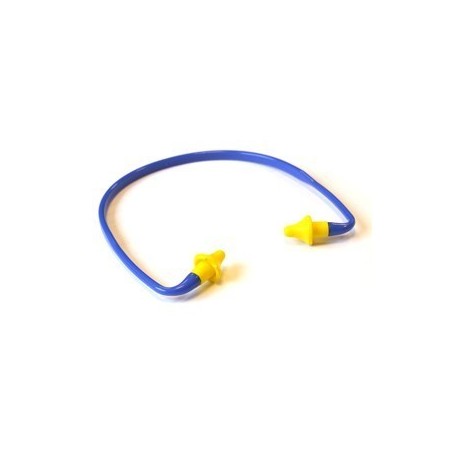Howard Leight QB2HYG Banded Ear Plug