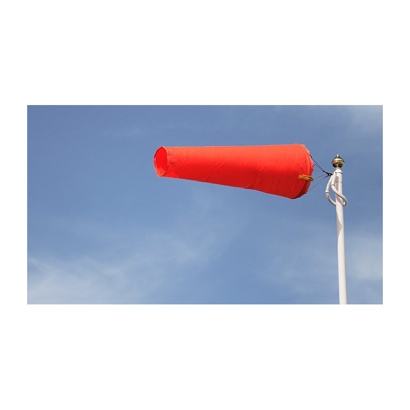 Windsock Heavy Duty High Visibility