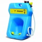 Speakman SE-4300 Portable Eyewash GravityFlo, 20 Gallon