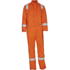 flame retardant jumpsuit