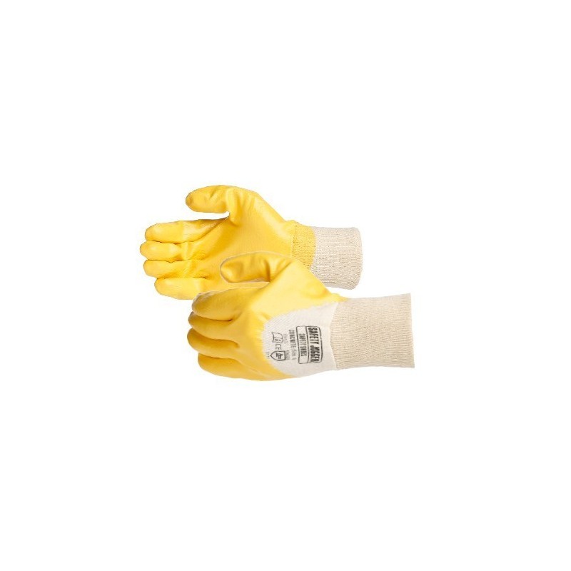 Safety jogger Concrete 3111 Hand Glove