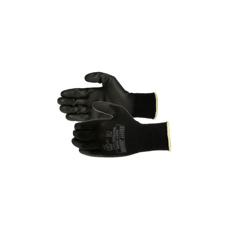 Safety Jogger Multitask BLK 2131 Hand Glove