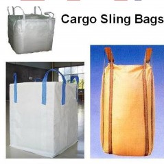 Cargo Sling Bags