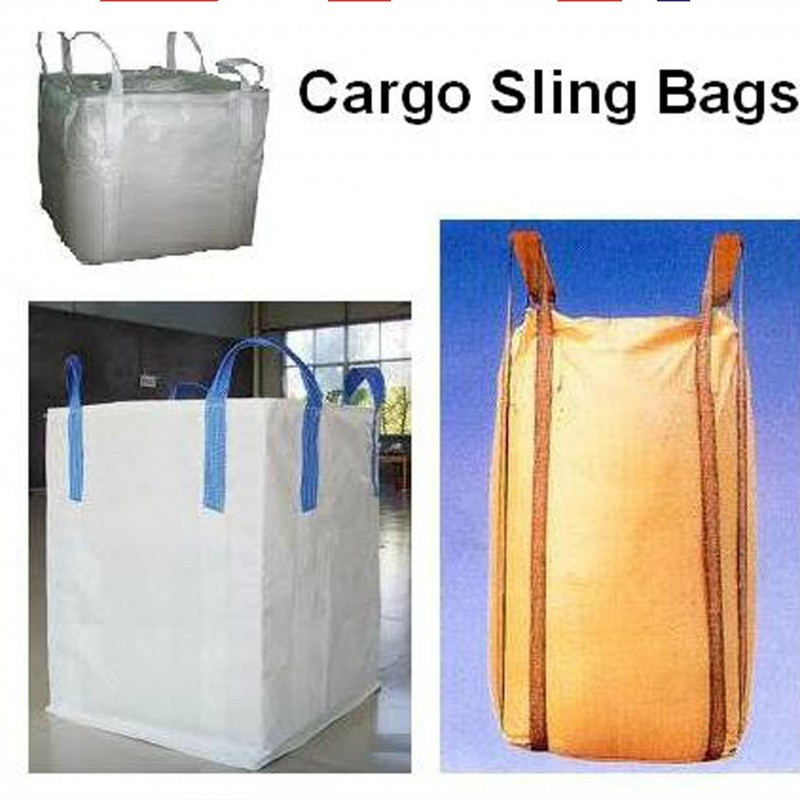 Cargo Sling Bag - 1x1.2x1.2 Meter