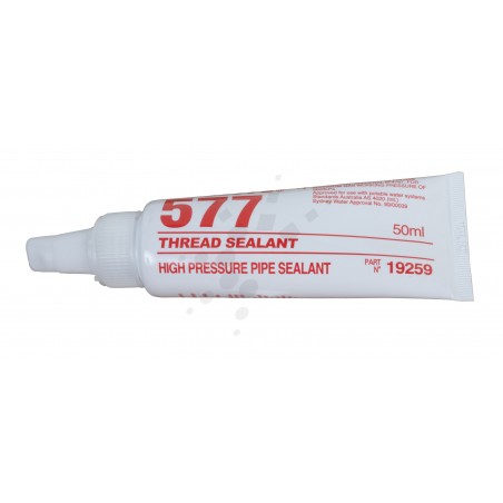 Loctite 577 Thread Sealant - 50ml, 250ml