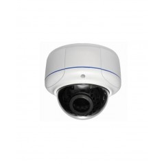 Eagle-i Ei - AH13VD26 Surveillance Camera (Dome) Analog High Definition (AHD) - White
