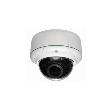 Eagle-i Ei - AH13VD26 Surveillance Camera (Dome) Analog High Definition (AHD) - White