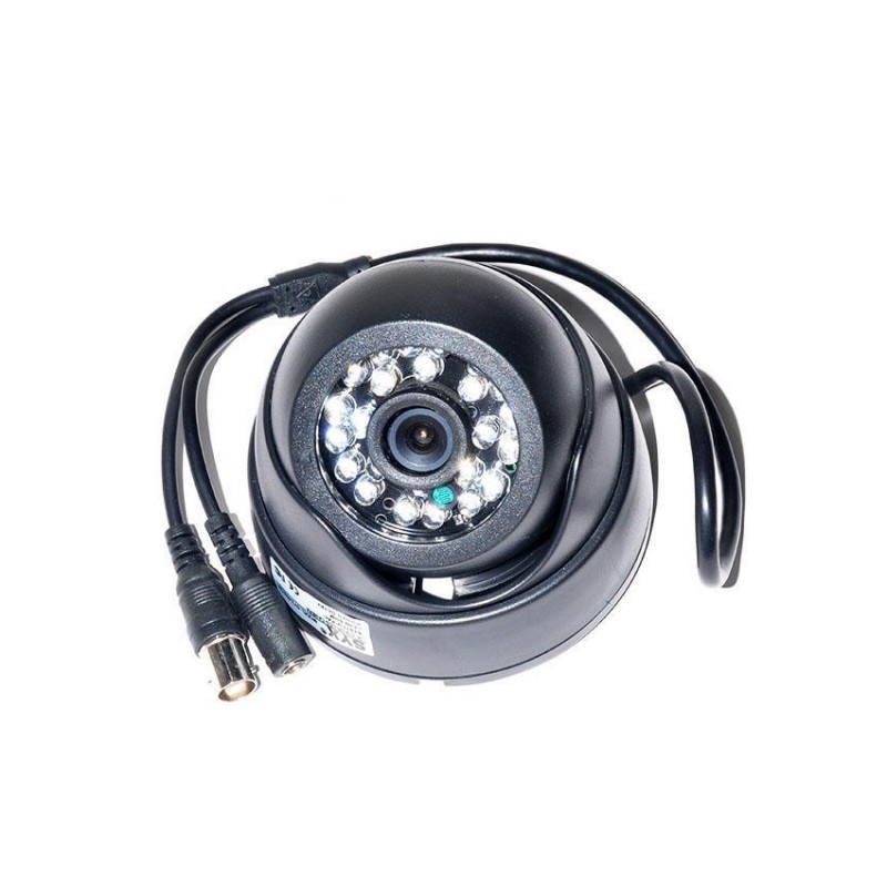 Universal Wireless Indoor CCTV Camera With Memory Card Slot Buy Now