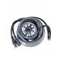 Universal Wireless Indoor CCTV Camera With Memory Card Slot