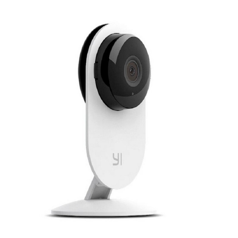 Xiaomi best sale cctv wifi