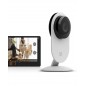 XIAOMI HD Smart IP WiFi Wireless Indoor -  Outdoor Surveillance CCTV Camera