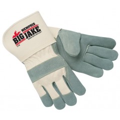 Looking for supplier of Big  Jake 1710 Safety Hand Glove, Buy Safety Gloves Online - Order for your MCR Big  Jake 1710 Safety Ha