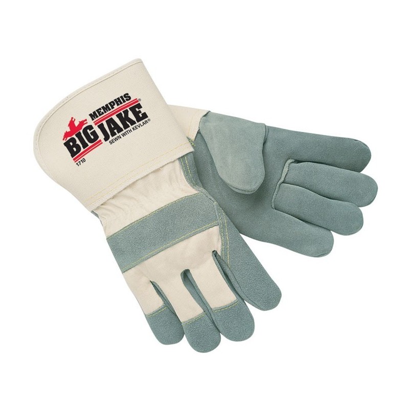 Big  Jake 1710 Safety Hand Glove