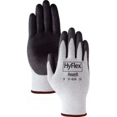 Order your protective HyFlex 11- 800 Safety Hand Gloves at very low cost | Buy HyFlex 11-800 Safety Hand Gloves | Hand Glove dis