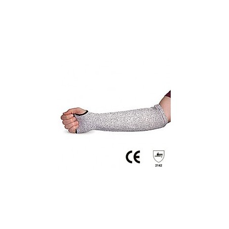 Thermsafe Cut Resistant Sleeve