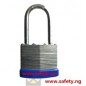 Laminated Steel Safety Padlock