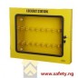 Order for your Loto Safety Lockout Station Center, looking for where to buy Lockout Tagout safety station,  we are the major sup