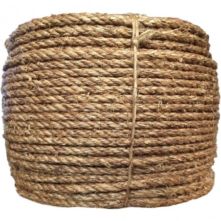 Order Natural Manila Rope - 3 Strand, Buy from major distributors of Natural Manila Rope - 3 Strand with impa codes Nigeria - lo