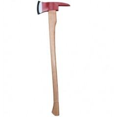 Order your Lalizas Fireman Axe with Long Wooden Handle 2,8kg from one stop shop of Fire safety product and marine equipment, buy